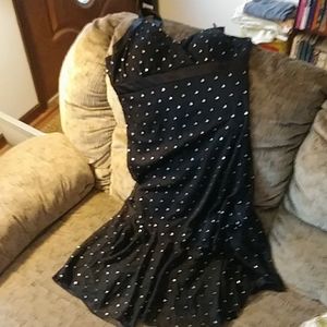 Dress Barn Collection Sz 14 Dress